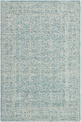 Livabliss Sicily SCY-2305 6' x 9' Handmade Rug