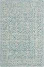Livabliss Sicily SCY-2305 6' x 9' Handmade Rug