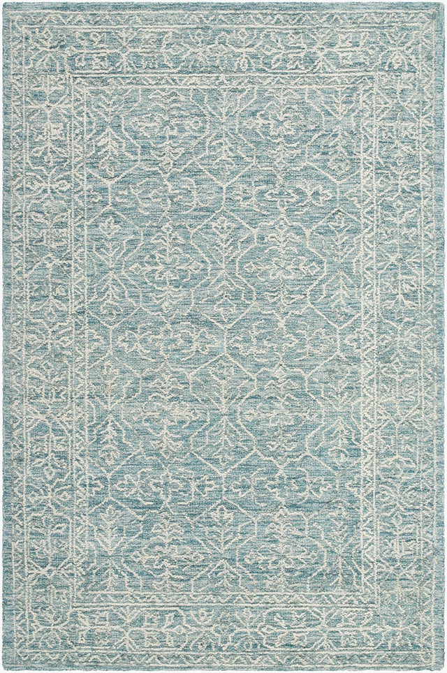 Livabliss Sicily SCY-2305 9' x 12' Handmade Rug