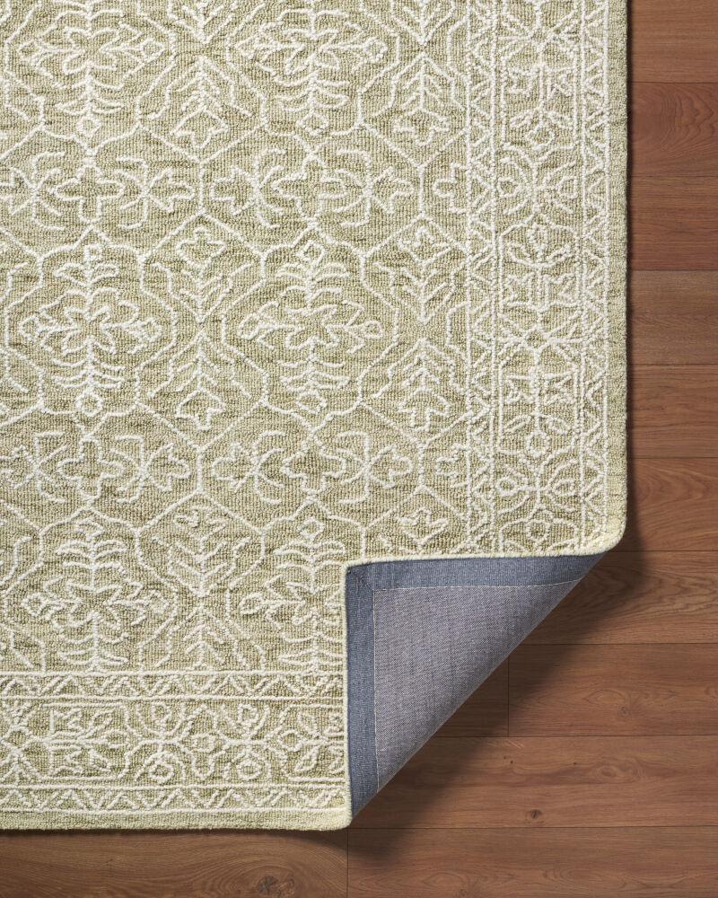 Livabliss Sicily SCY-2306 9' x 12' Handmade Rug