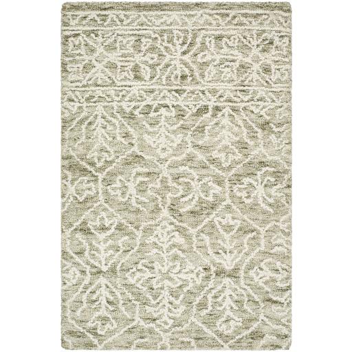 Surya Sicily SCY-2306 6' x 9' Rug