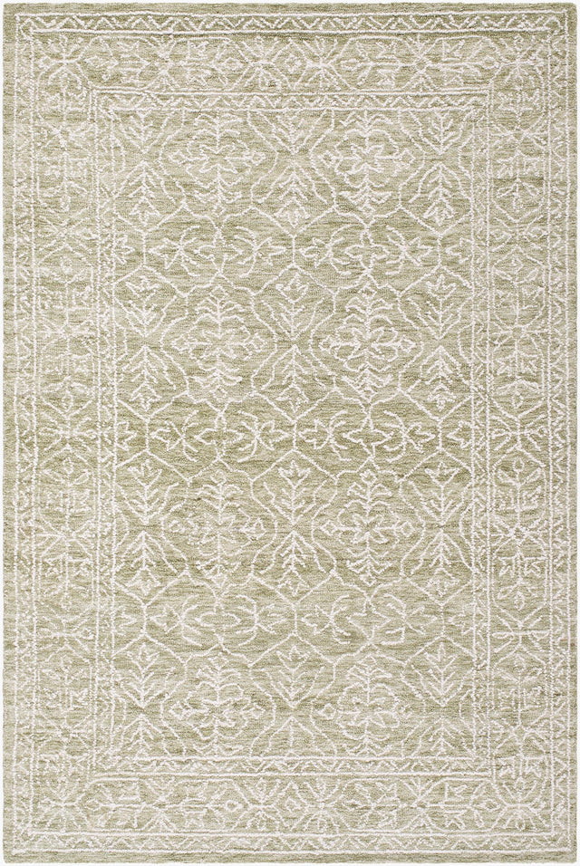 Livabliss Sicily SCY-2306 8' x 10' Handmade Rug