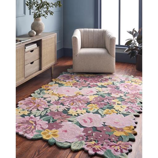 Surya Shindig SDG-2301 2' x 3' Rug