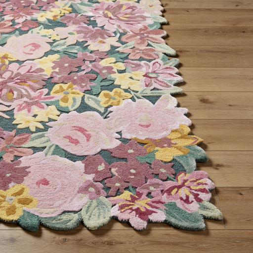 Surya Shindig SDG-2301 2' x 3' Rug