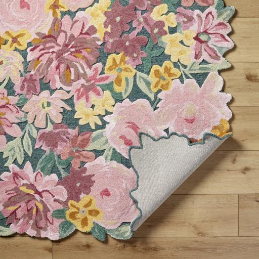 Surya Shindig SDG-2301 2' x 3' Rug