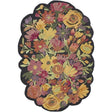 Surya Shindig SDG-2303 8' x 10' Rug
