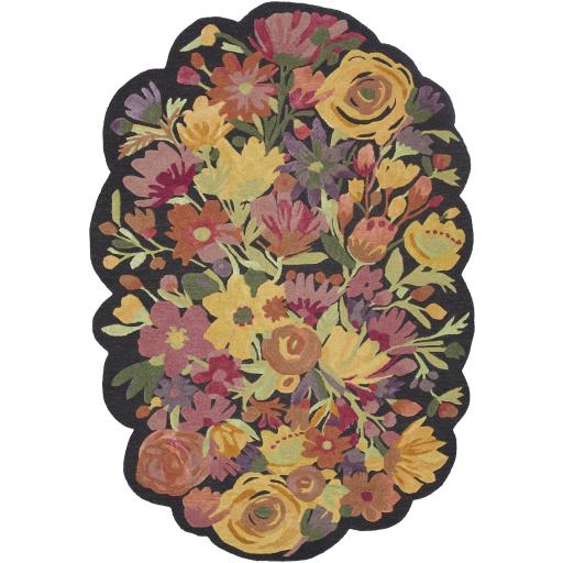 Surya Shindig SDG-2303 8' x 10' Rug