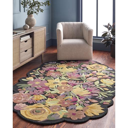Surya Shindig SDG-2303 8' x 10' Rug