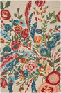 Livabliss Shindig SDG-2307 2' x 3' Handmade Rug