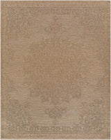 Livabliss Sandra SDR-2300 5'3" x 7' Machine Woven Rug