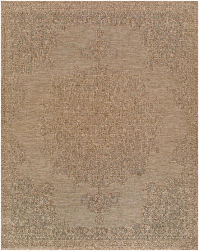 Livabliss Sandra SDR-2300 5'3" x 7' Machine Woven Rug