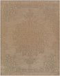 Livabliss Sandra SDR-2300 5'3" x 7' Machine Woven Rug