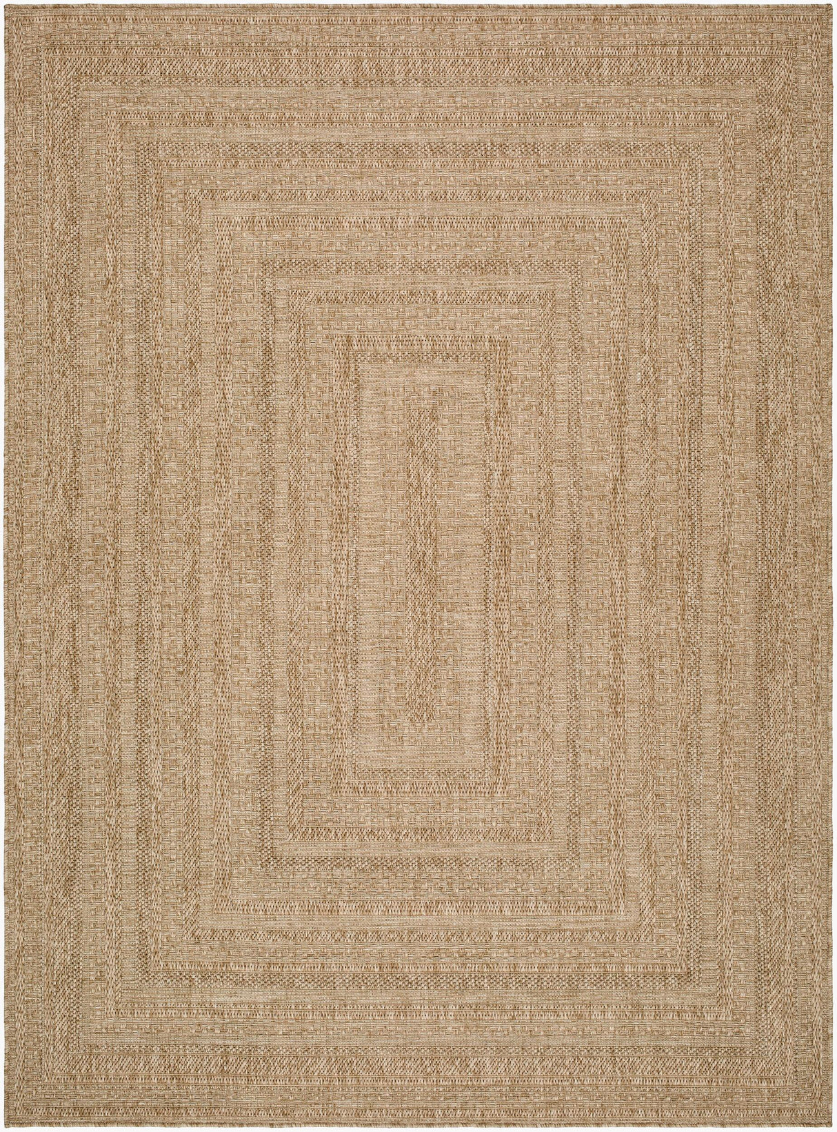 Livabliss Sandra SDR-2304 7'10" x 10' Machine Woven Rug