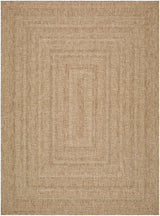 Livabliss Sandra SDR-2304 7'10" x 10' Machine Woven Rug