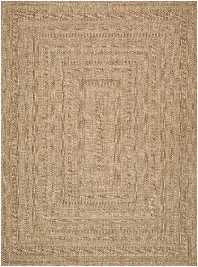 Livabliss Sandra SDR-2304 7'10" x 10' Machine Woven Rug