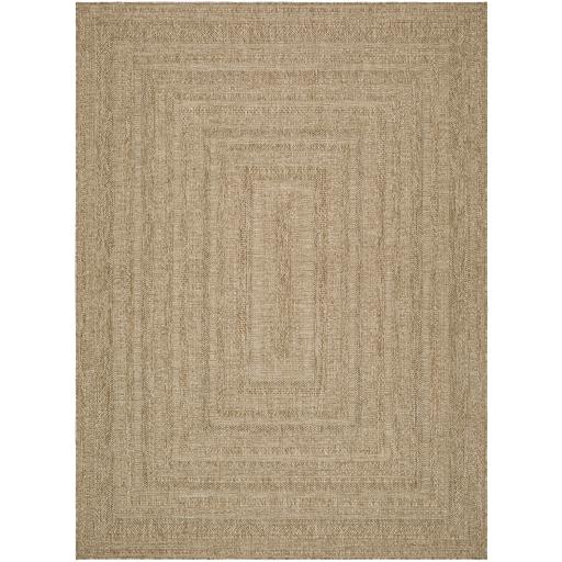 Surya Sandra SDR-2304 7'10" x 10' Rug