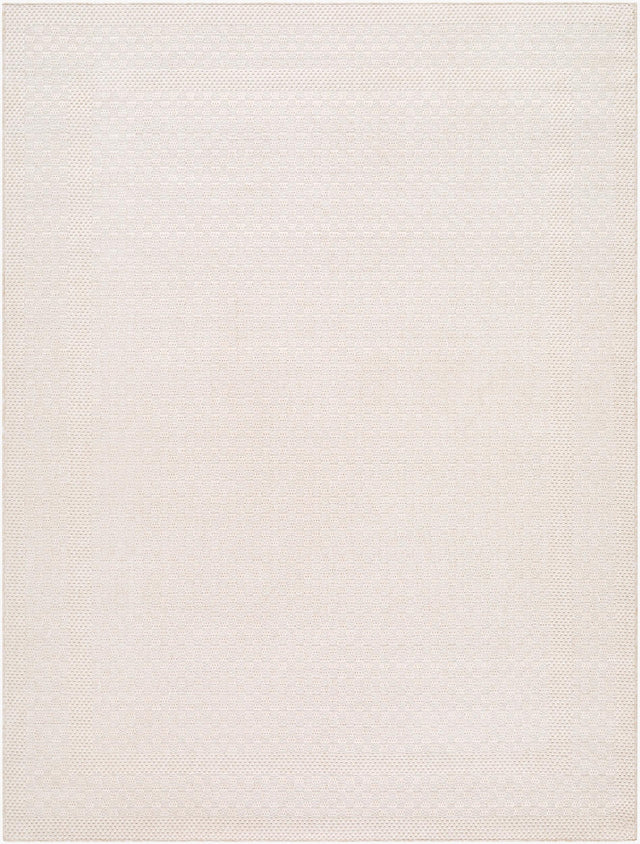 Livabliss Sandra SDR-2302 6'7" x 9' Machine Woven Rug