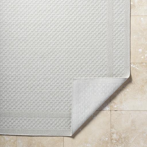 Surya Sandra SDR-2302 6'7" x 9' Rug