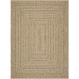 Surya Sandra SDR-2304 5'3" x 7' Rug