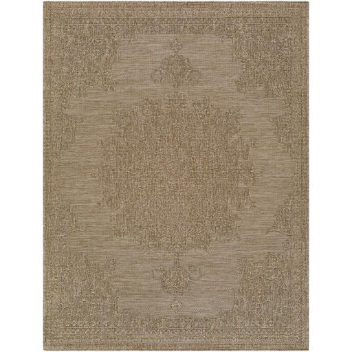 Surya Sandra SDR-2300 6'7" x 9' Rug
