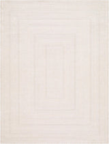 Livabliss Sandra SDR-2305 5'3" x 7' Machine Woven Rug