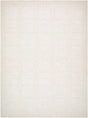 Livabliss Sandra SDR-2301 6'7" x 9' Machine Woven Rug