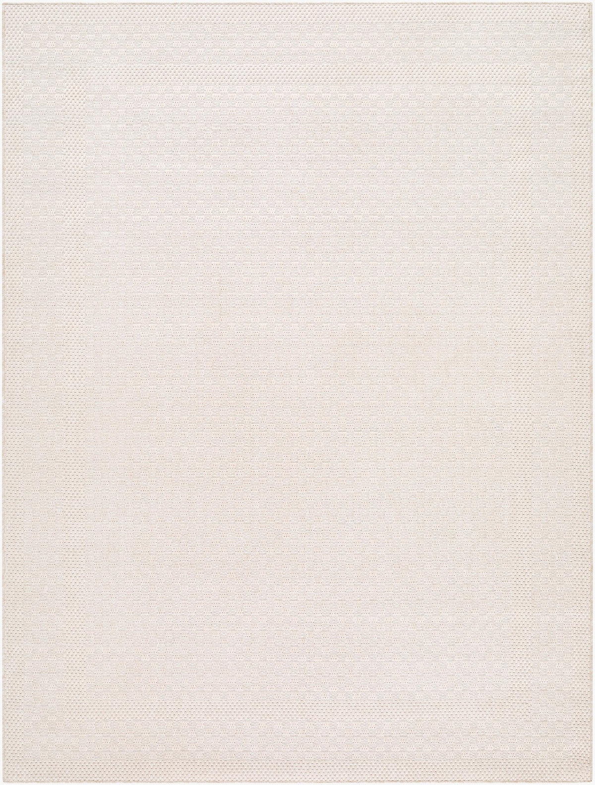 Livabliss Sandra SDR-2302 5'3" x 7' Machine Woven Rug