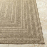 Surya Sandra SDR-2304 6'7" x 9' Rug