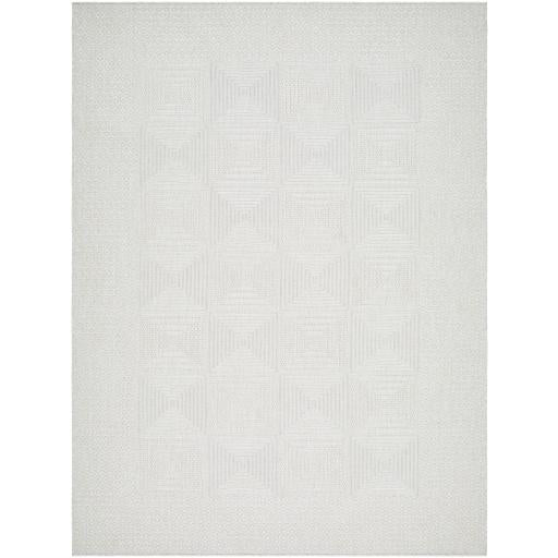 Surya Sandra SDR-2307 5'3" x 7' Rug