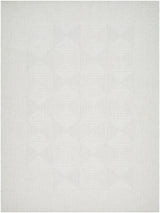 Livabliss Sandra SDR-2307 5'3" x 7' Machine Woven Rug