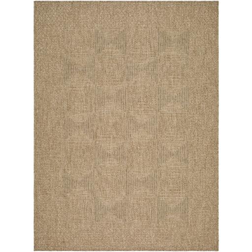Surya Sandra SDR-2306 7'10" x 10' Rug