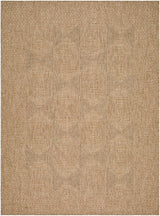 Livabliss Sandra SDR-2306 7'10" x 10' Machine Woven Rug