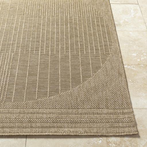 Surya Sandra SDR-2308 7'10" x 10' Rug