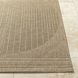 Surya Sandra SDR-2308 5'3" x 7' Rug