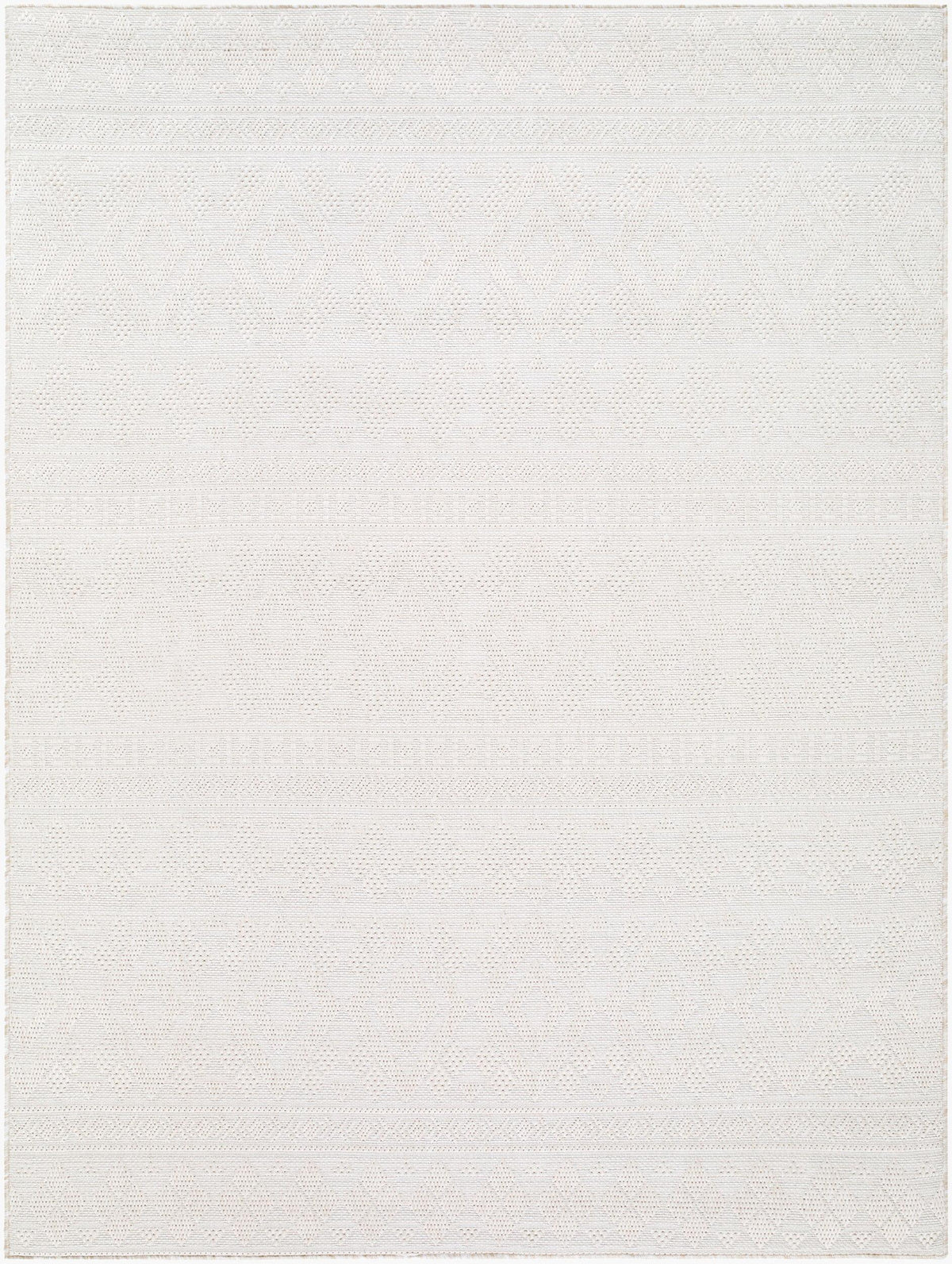Livabliss Sandra SDR-2310 7'10" x 10' Machine Woven Rug