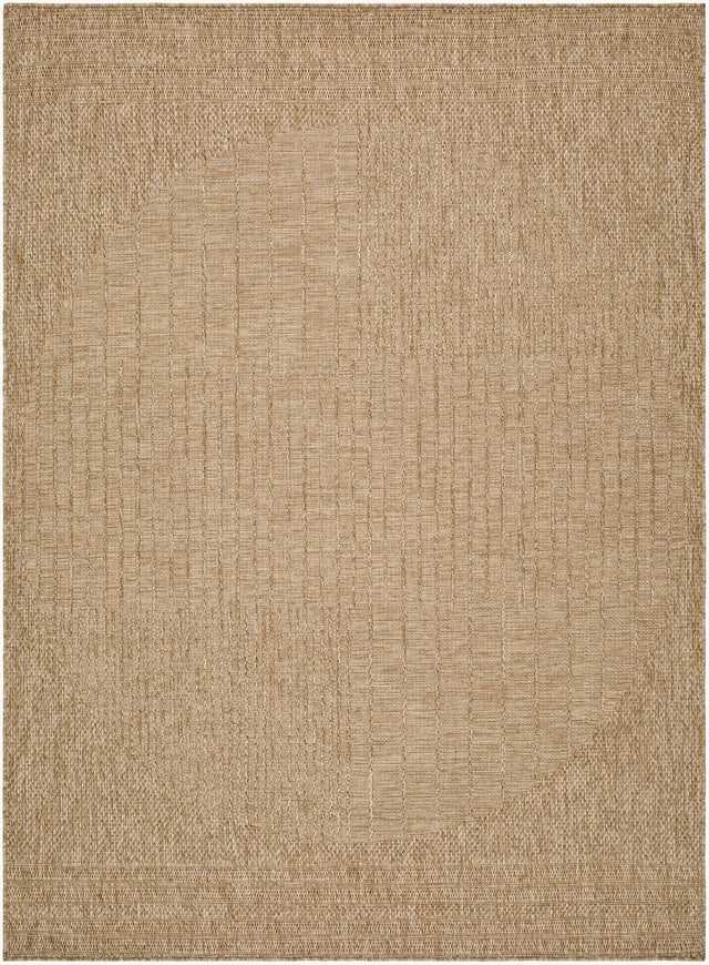 Livabliss Sandra SDR-2308 6'7" x 9' Machine Woven Rug