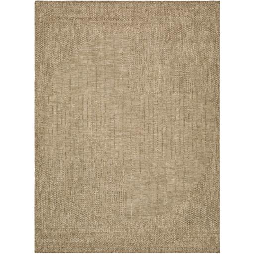 Surya Sandra SDR-2308 6'7" x 9' Rug