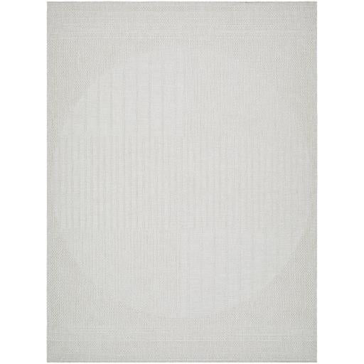 Surya Sandra SDR-2309 5'3" x 7' Rug