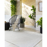 Surya Sandra SDR-2309 5'3" x 7' Rug
