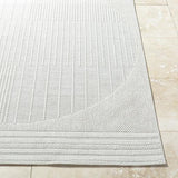 Surya Sandra SDR-2309 5'3" x 7' Rug