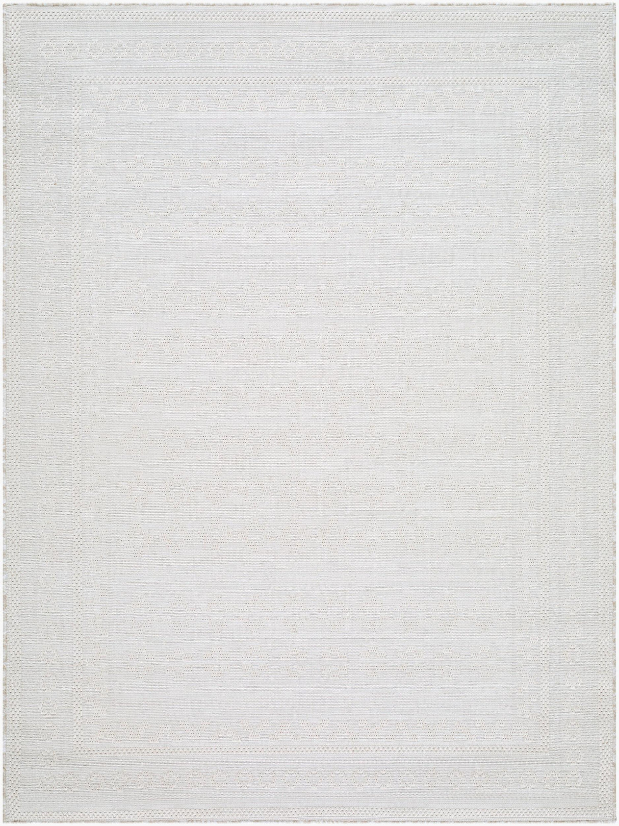 Livabliss Sandra SDR-2311 7'10" x 10' Machine Woven Rug