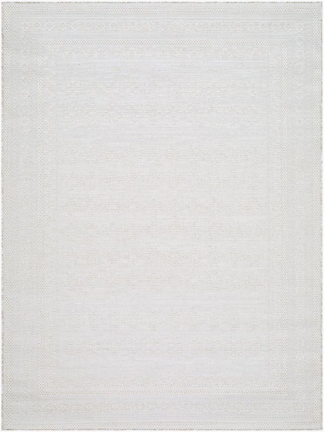 Livabliss Sandra SDR-2311 7'10" x 10' Machine Woven Rug