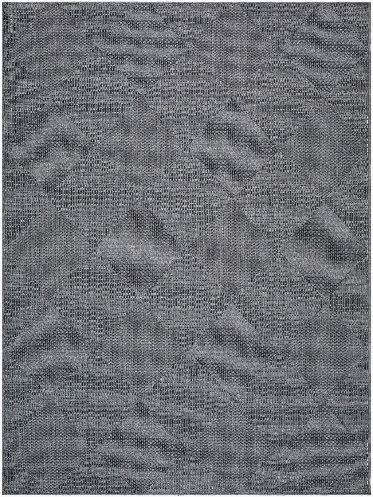 Livabliss Sandra SDR-2312 6'7" x 9' Machine Woven Rug