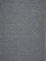 Livabliss Sandra SDR-2312 6'7" x 9' Machine Woven Rug