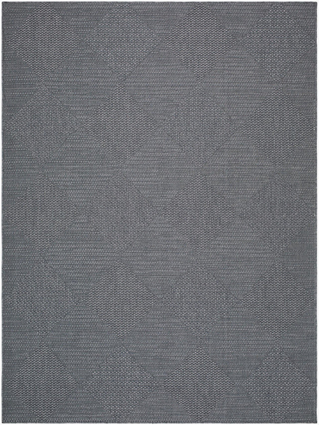 Livabliss Sandra SDR-2312 6'7" x 9' Machine Woven Rug