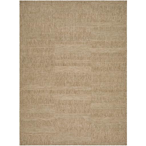 Surya Sandra SDR-2313 5'3" x 7' Rug