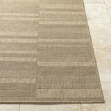 Surya Sandra SDR-2313 5'3" x 7' Rug