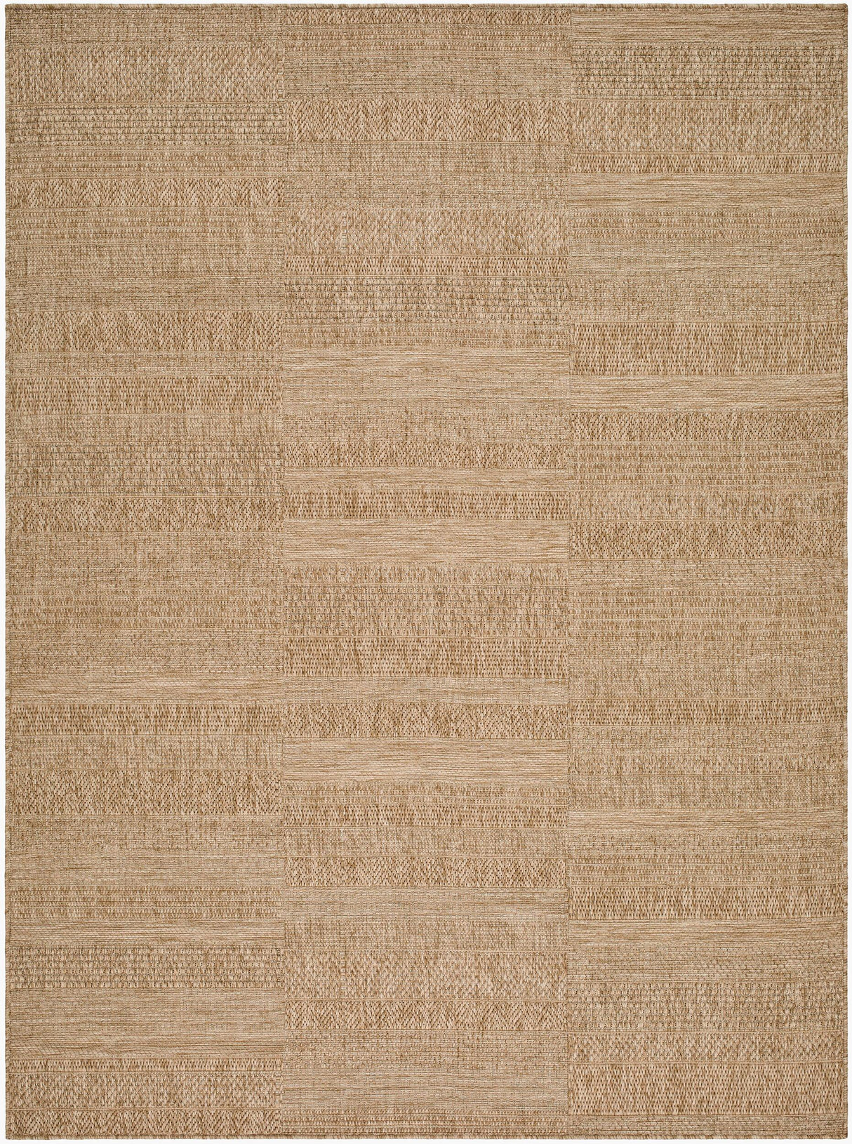 Livabliss Sandra SDR-2313 5'3" x 7' Machine Woven Rug