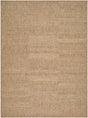 Livabliss Sandra SDR-2313 5'3" x 7' Machine Woven Rug
