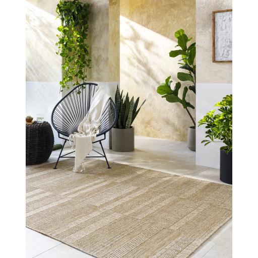 Surya Sandra SDR-2313 7'10" x 10' Rug